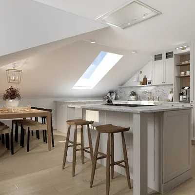 Monex Design projektowanie wnętrz