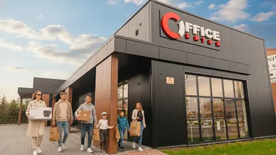 Office Center Łomża